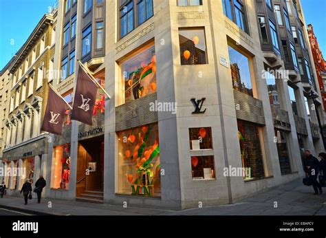 ysl london store|saint laurent in london.